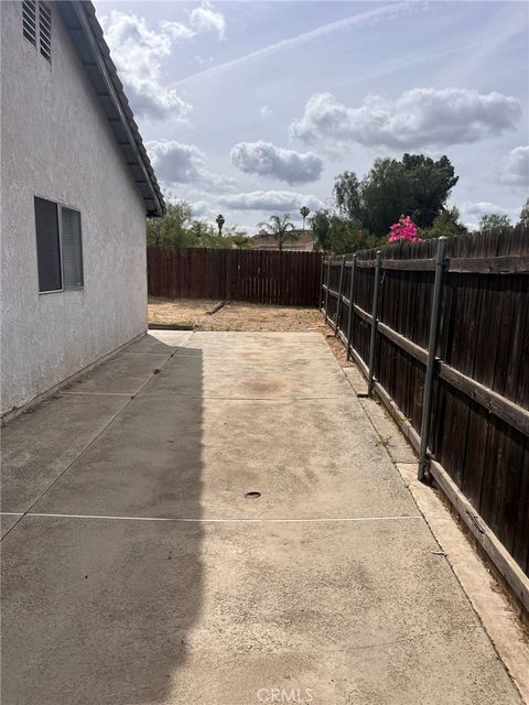 Tiny photo for 24709 Sunnyridge Dr, Moreno Valley, CA 92557 (MLS # IV26087592)