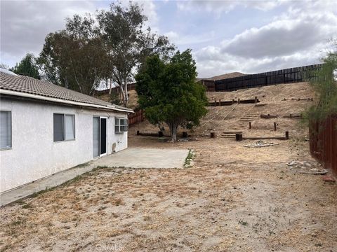 Tiny photo for 24709 Sunnyridge Dr, Moreno Valley, CA 92557 (MLS # IV26087592)
