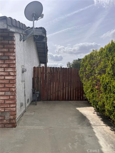 Tiny photo for 24709 Sunnyridge Dr, Moreno Valley, CA 92557 (MLS # IV26087592)