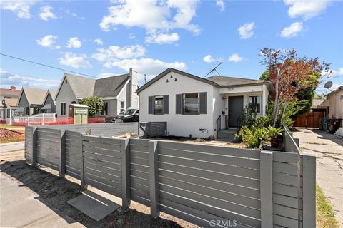 4474 W 133rd Street Hawthorne CA 90250
