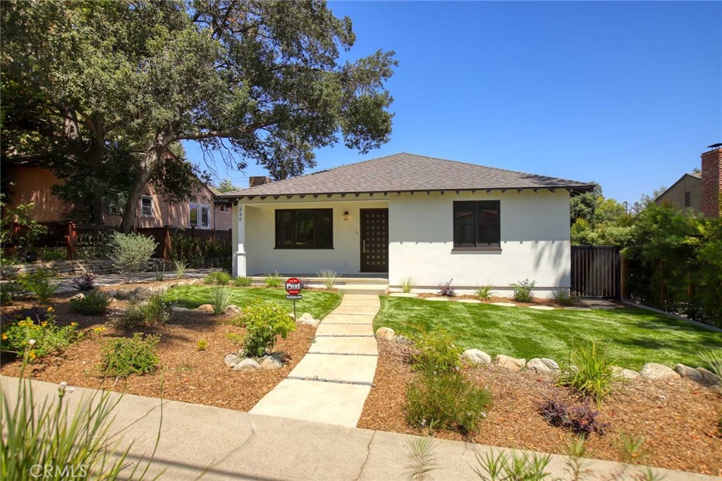 230 N Sunnyside Avenue