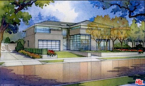 Photo of 844 Toyopa Drive, Pacific Palisades, CA 90272 (MLS # 26674447)