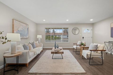 1732 Fallbrook Avenue San Jose CA 95130