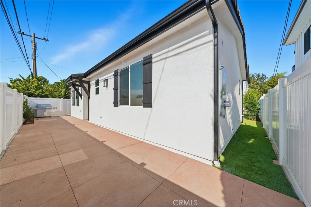 Eastside Central (ECCM) - Residential Lease