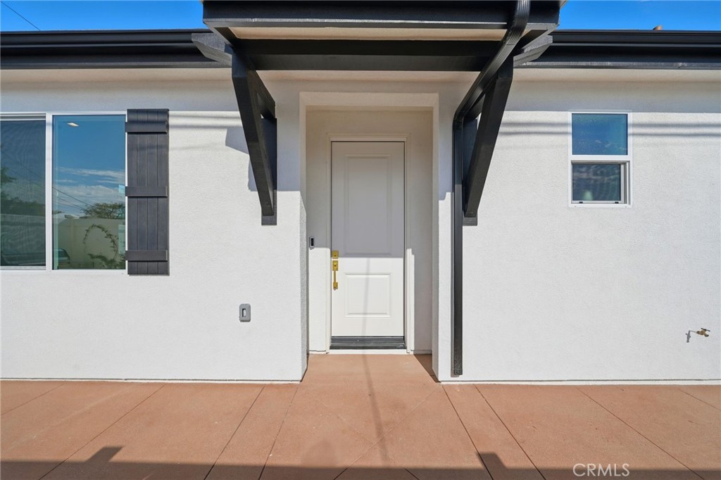 Eastside Central (ECCM) - Residential Lease