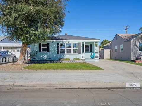 5335 E Harco St, Long Beach, CA 90808 - MLS#: PV26014633