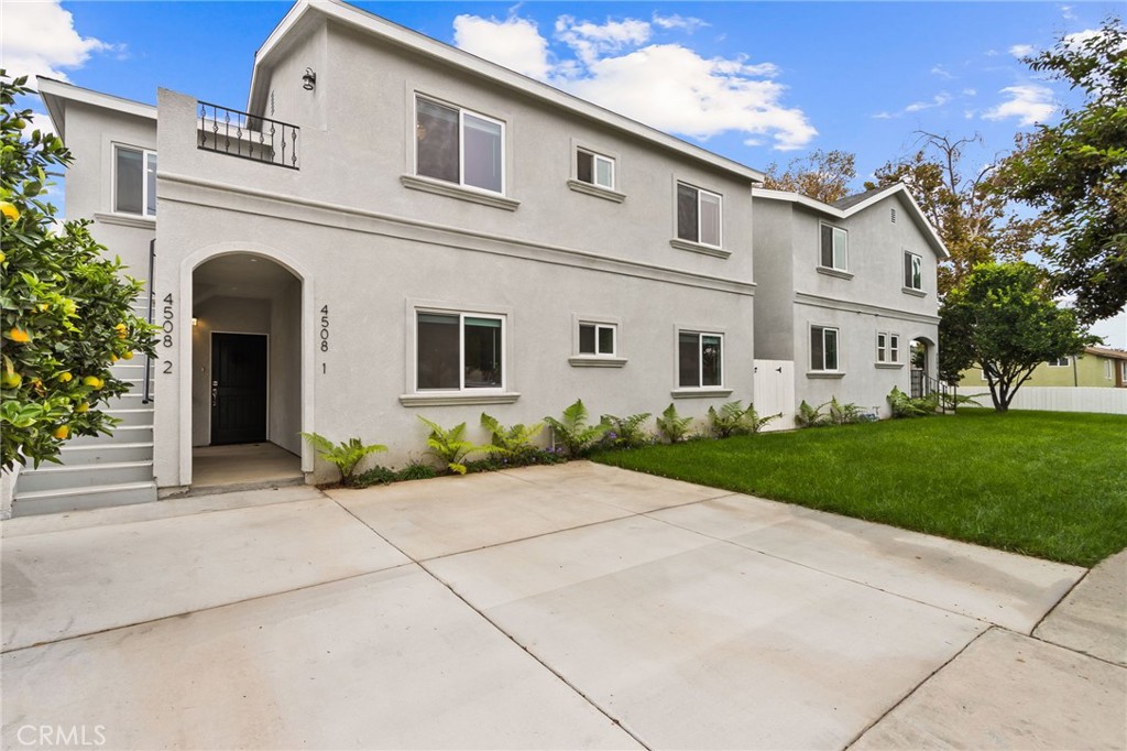 Lakewood City/Lakewood (LCK) - Residential Lease