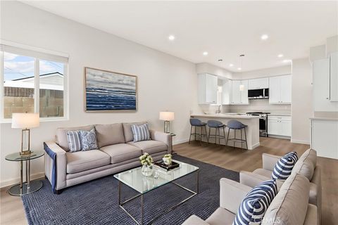 4508 Hedda Street 1 Lakewood CA 90712