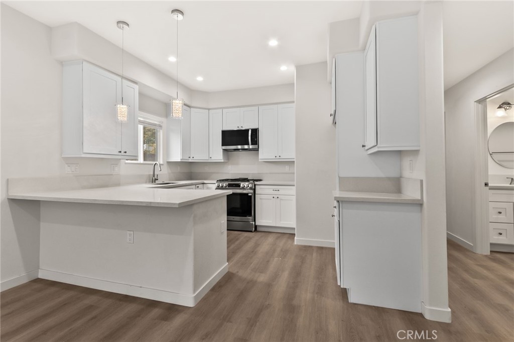 Lakewood City/Lakewood (LCK) - Residential Lease