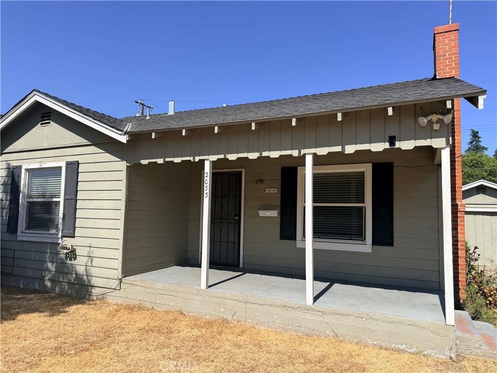 2033 Highland