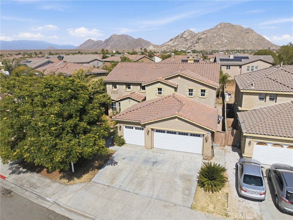 3497 Ranch Street
