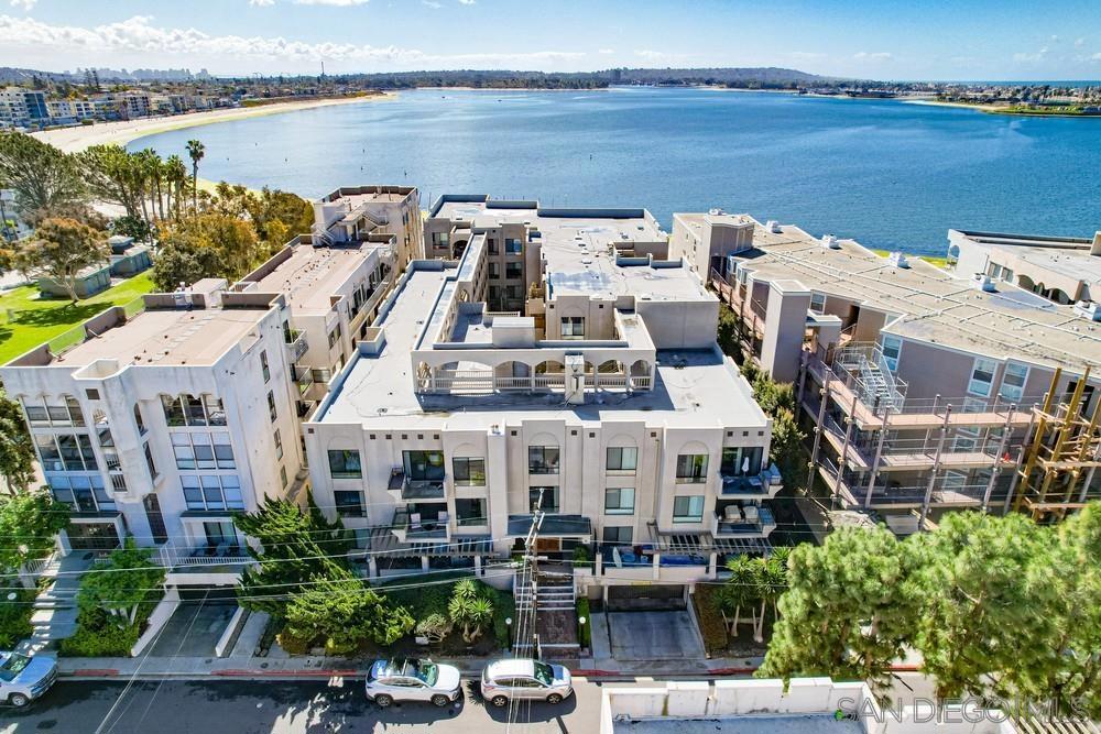 1235 Parker Place 2H