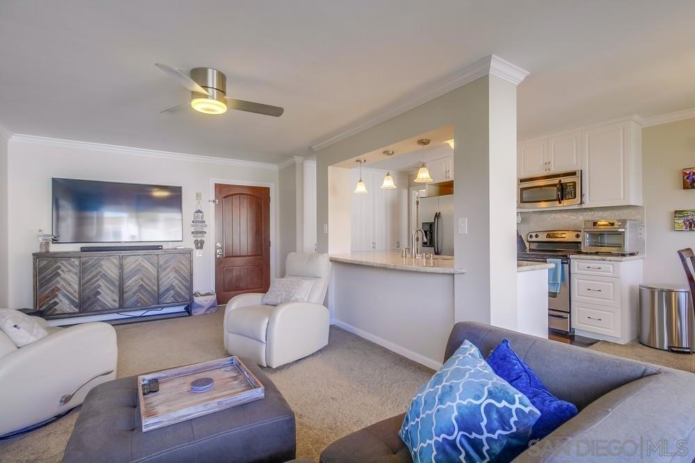 1235 Parker Place 2H