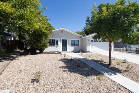 Tiny photo for 1219 Dorothy ST, Paso Robles, CA 93446 (MLS # PI26205870)