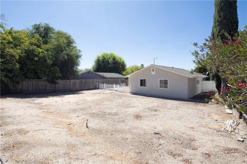 Tiny photo for 1219 Dorothy ST, Paso Robles, CA 93446 (MLS # PI26205870)