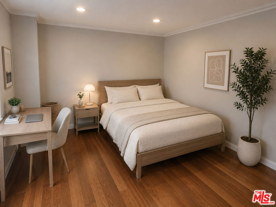 10751 Wilshire Boulevard 607