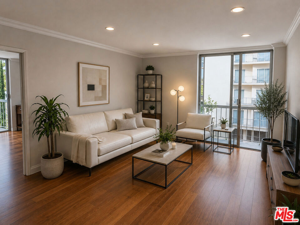 10751 Wilshire Boulevard 607