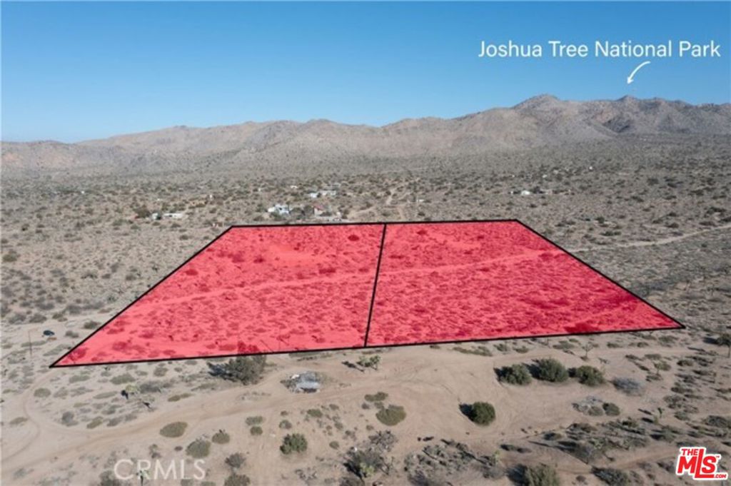 2 Indio Avenue