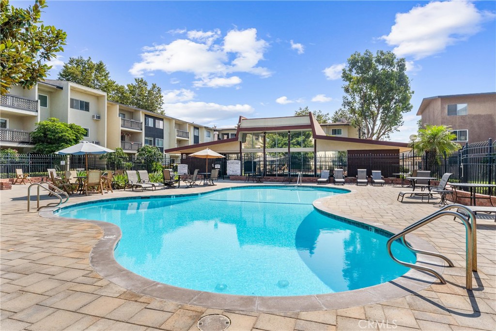 12200 Montecito Road A205