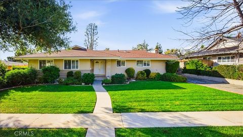 1553 N. Laurel Upland CA 91786