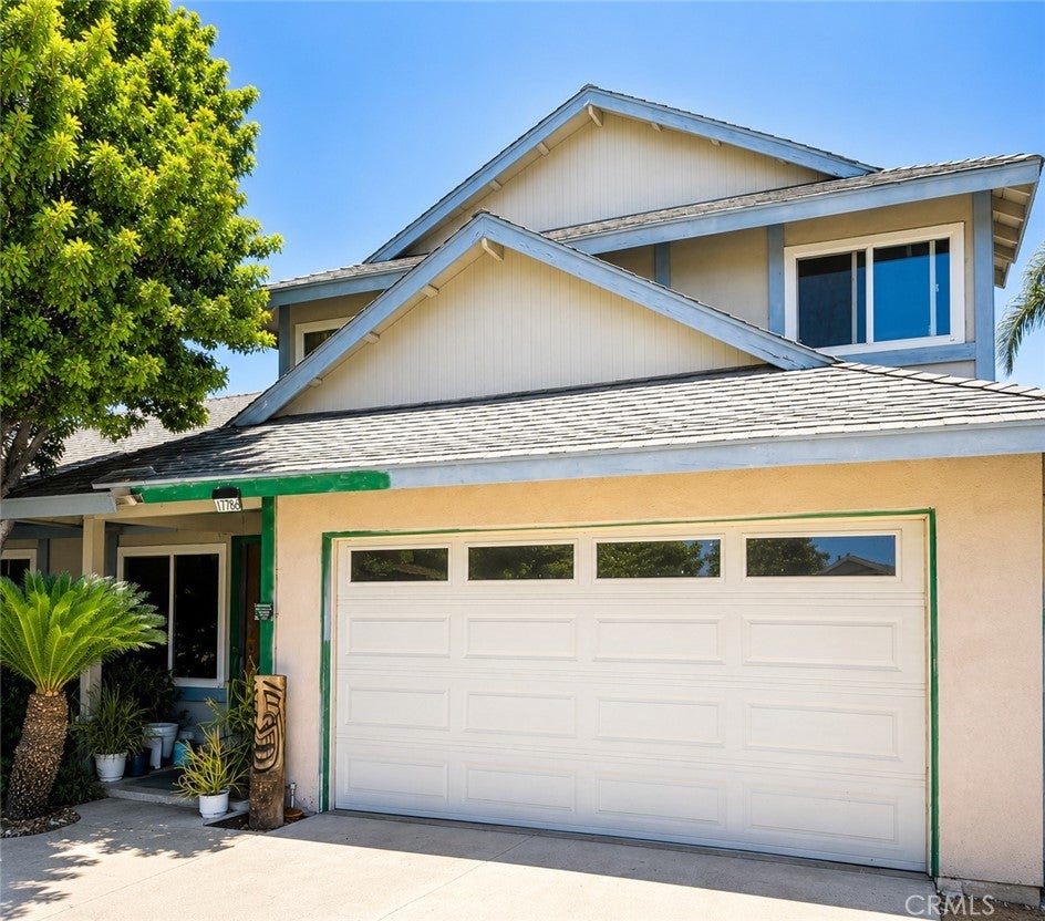 17786 Santa Anita