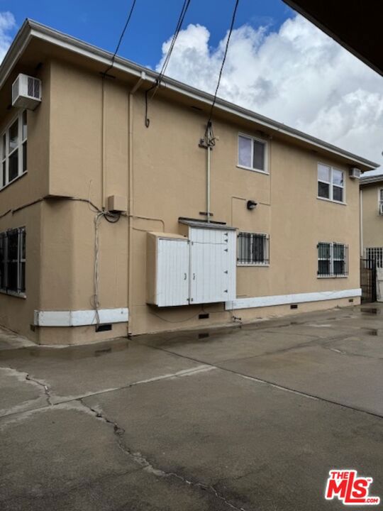 1026 S Shenandoah Street