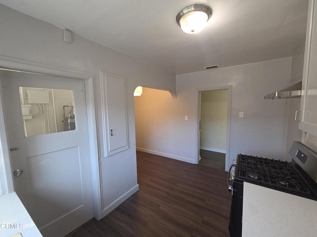 Not Applicable - Residential Lease