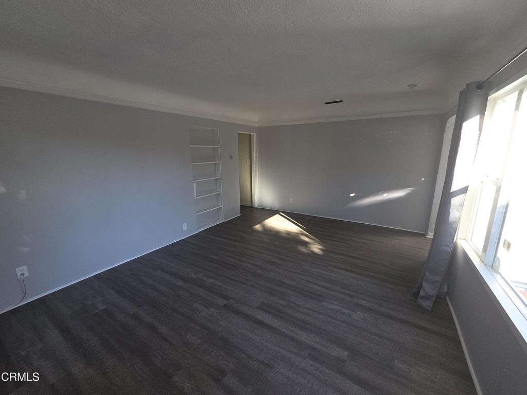 Not Applicable - Residential Lease