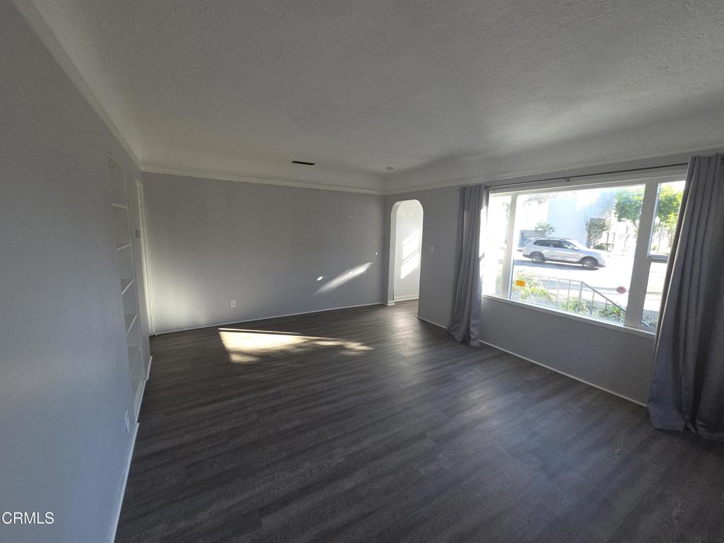 Not Applicable - Residential Lease