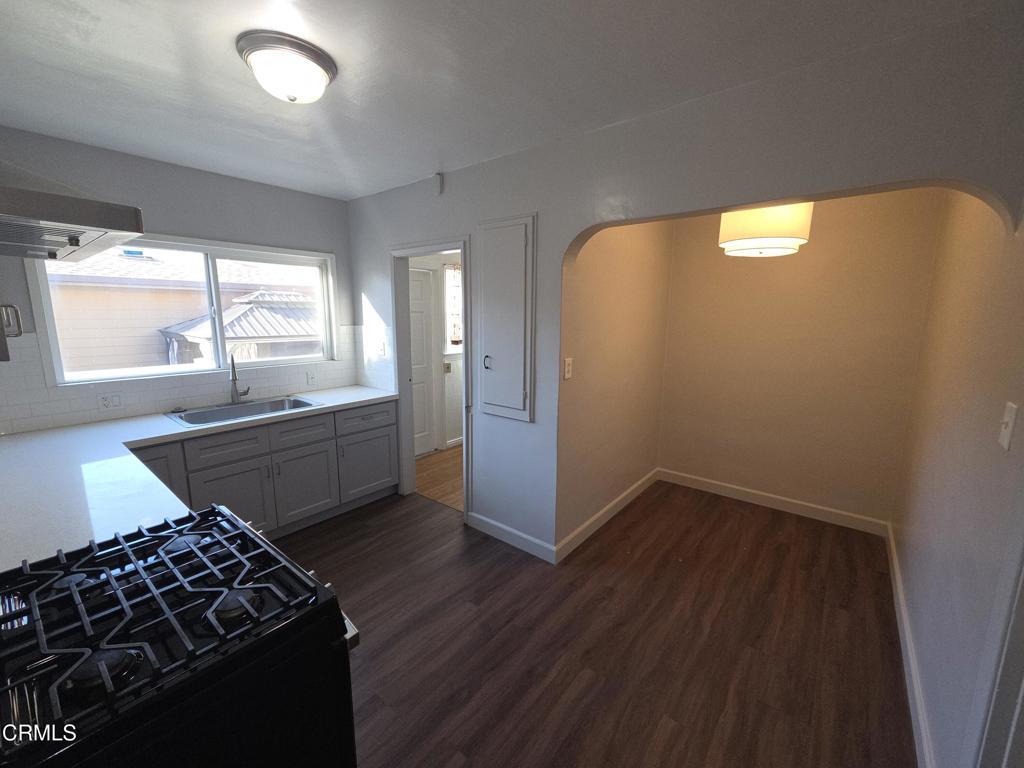 Not Applicable - Residential Lease