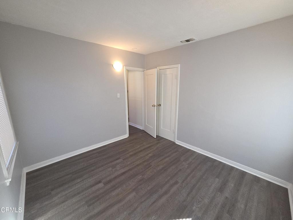 Not Applicable - Residential Lease