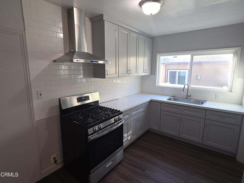 Not Applicable - Residential Lease