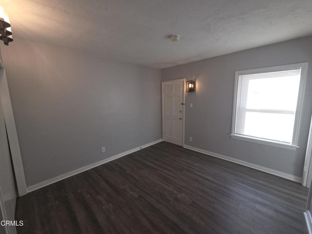 Not Applicable - Residential Lease