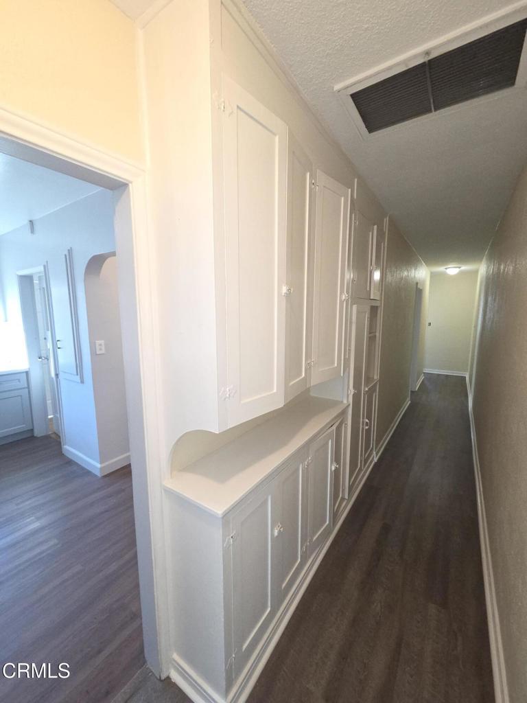 Not Applicable - Residential Lease