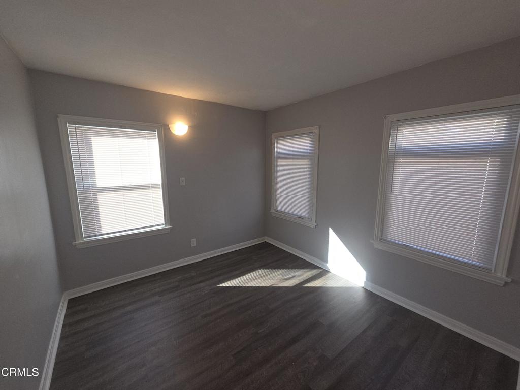 Not Applicable - Residential Lease
