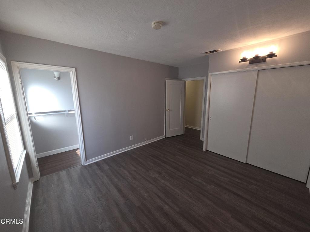 Not Applicable - Residential Lease