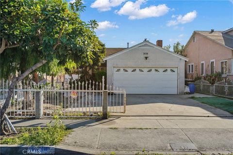 Photo of 3938 Dalton Ave, Los Angeles, CA 90062 (MLS # MB25086869)