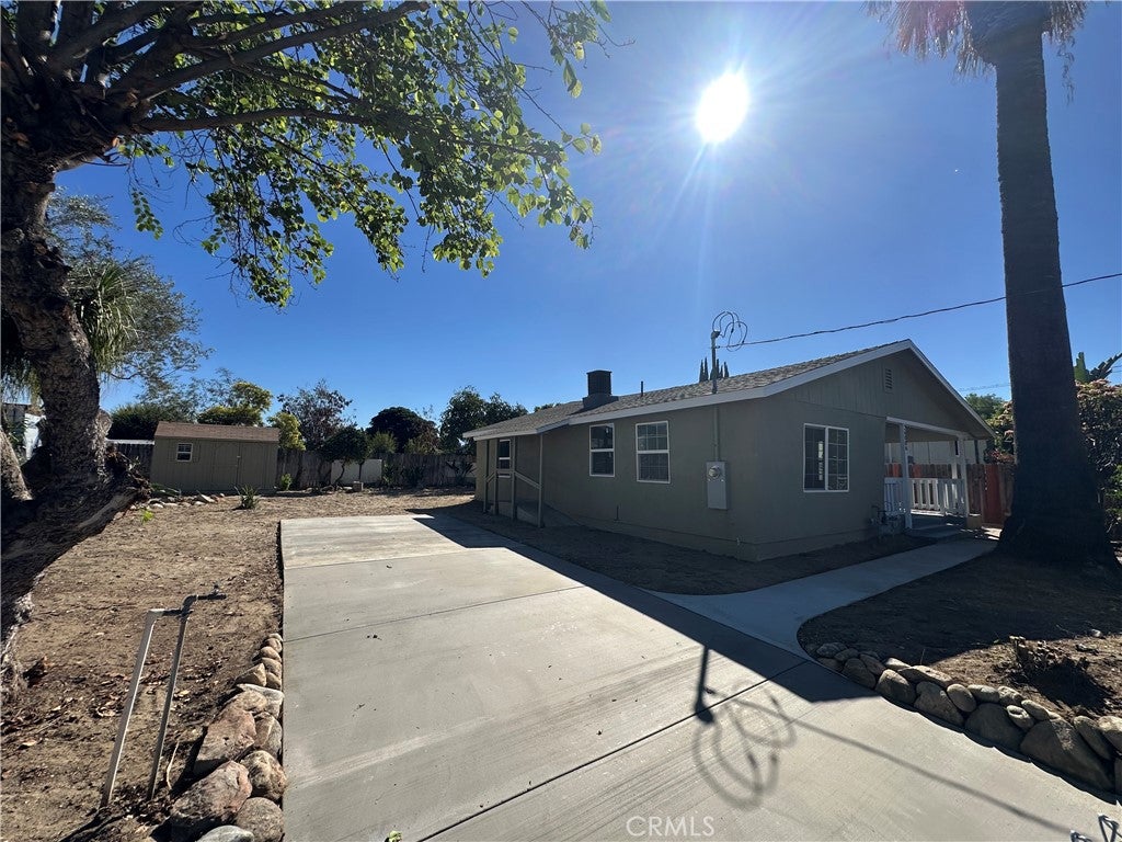 26006 Juanita Street