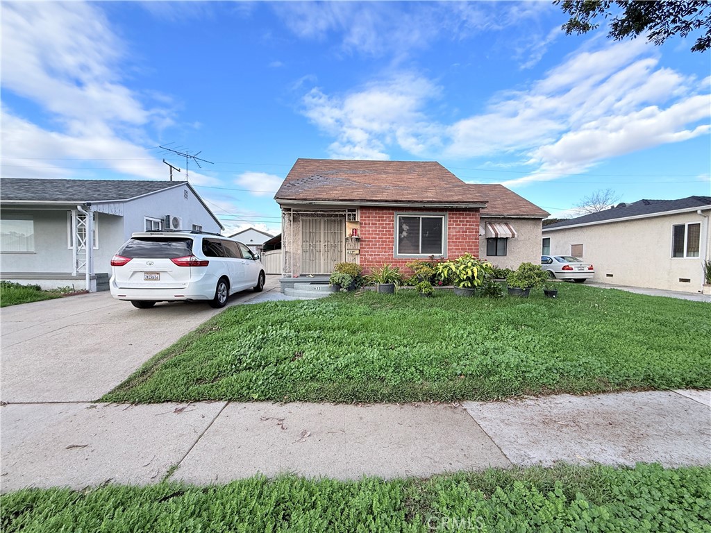 633 W Gleason Street