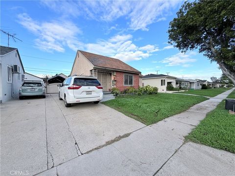 633 W Gleason Street Monterey Park CA 91754