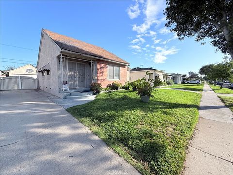 633 W Gleason Street Monterey Park CA 91754