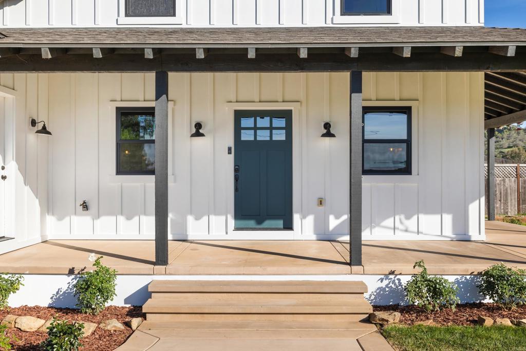 3024 Gopher Canyon Rd
