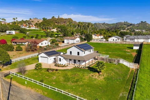 Photo of 3024 Gopher Canyon Rd Rd, Vista, CA 92084 (MLS # NDP2606318)