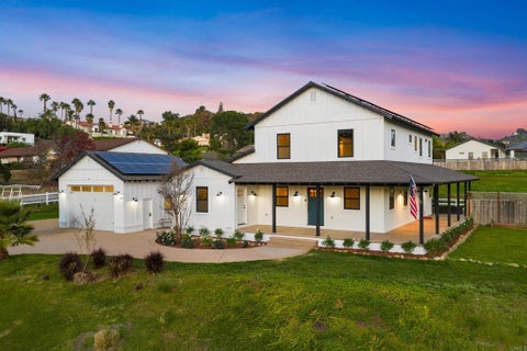 Photo of 3024 Gopher Canyon Rd Rd, Vista, CA 92084 (MLS # NDP2606318)
