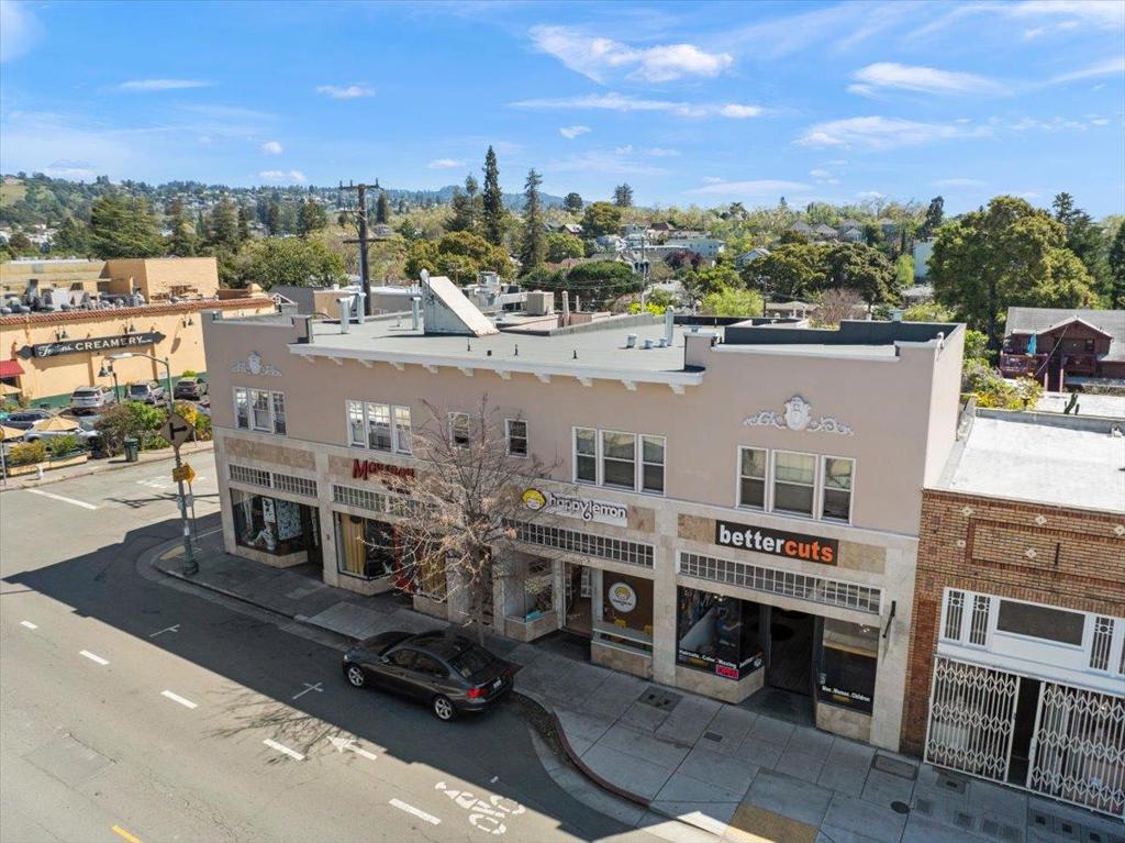 4218 Piedmont Avenue