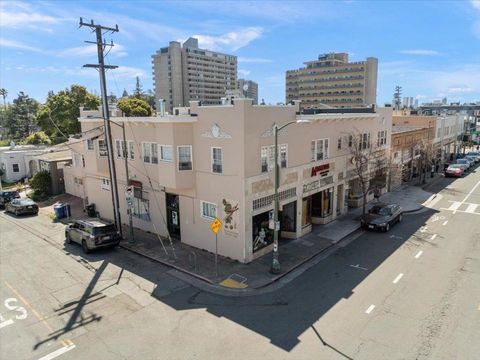 4218 Piedmont Avenue Oakland CA 94611