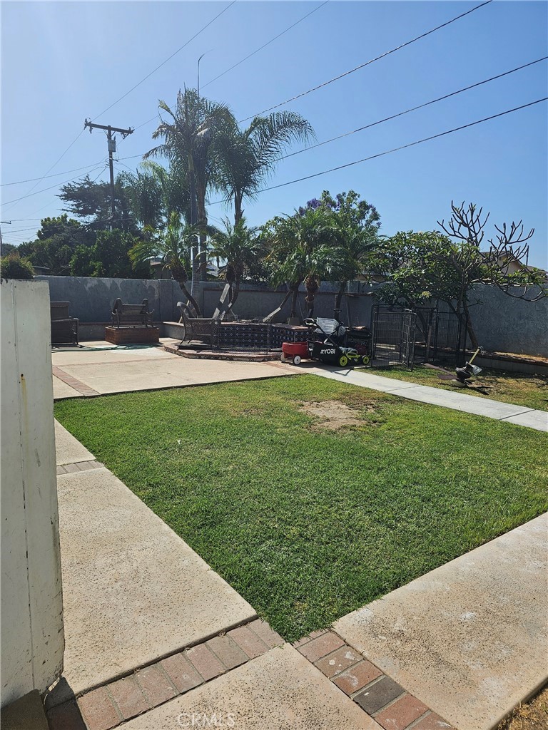 Other - Residential