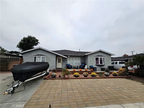 Photo of 8871 Acacia Ave, Garden Grove, CA 92841 (MLS # IG25235922)