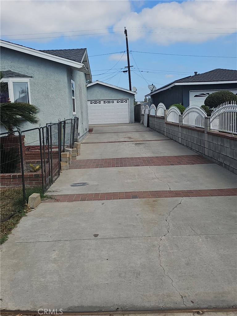 Other - Residential