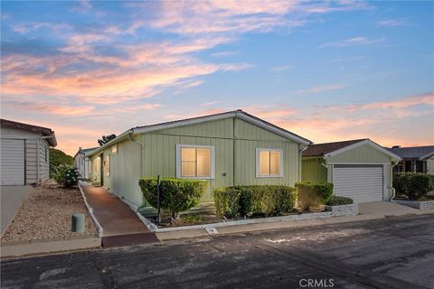 Photo of 3800 W Wilson St St #14, Banning, CA 92220 (MLS # IG25250402)